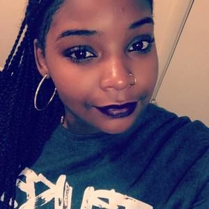 Meet your Posher, Aliya